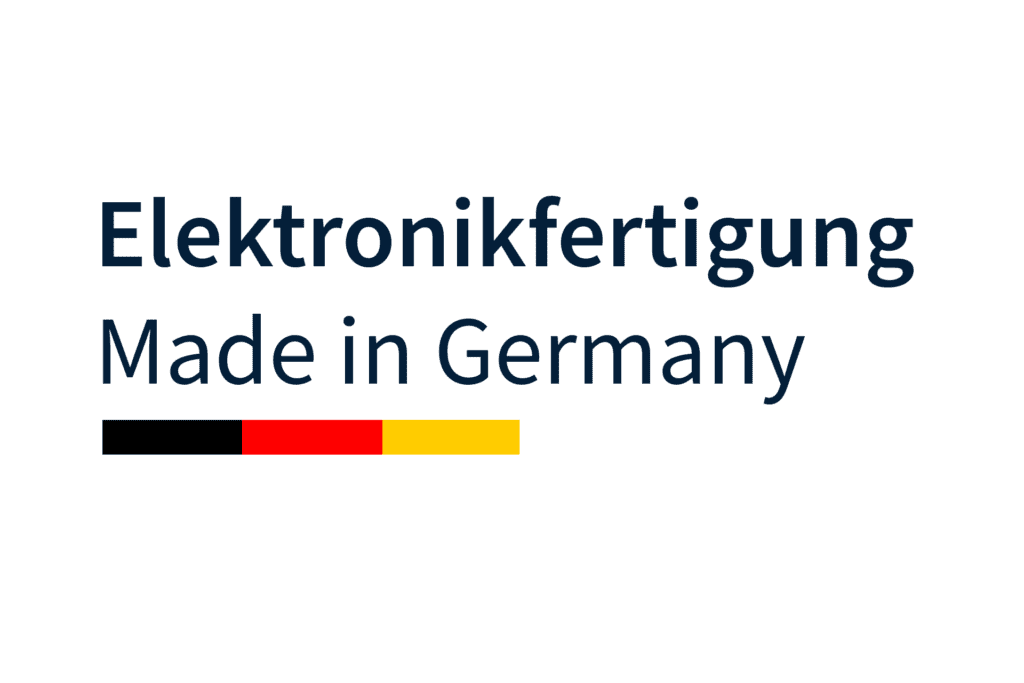 GBS ES Made in Germany