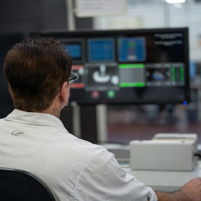Electronic Engineering and Manufacturing Services (E²MS)