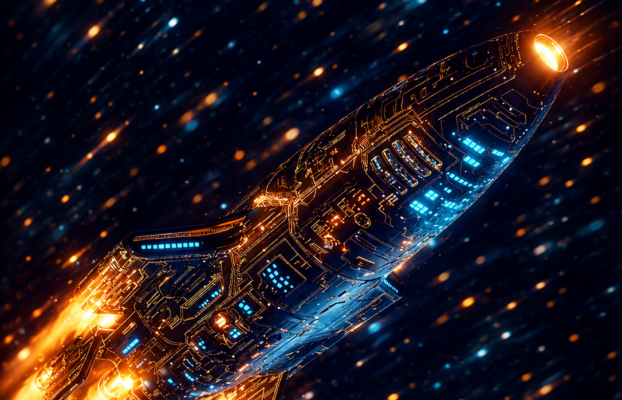 Lead Time Is King. Mit GBS Speed & Rocket zum Wettbewerbsvorteil.