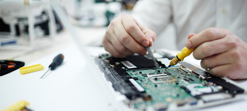 Maschineneinsteller SMT/SMD (m/w/d)